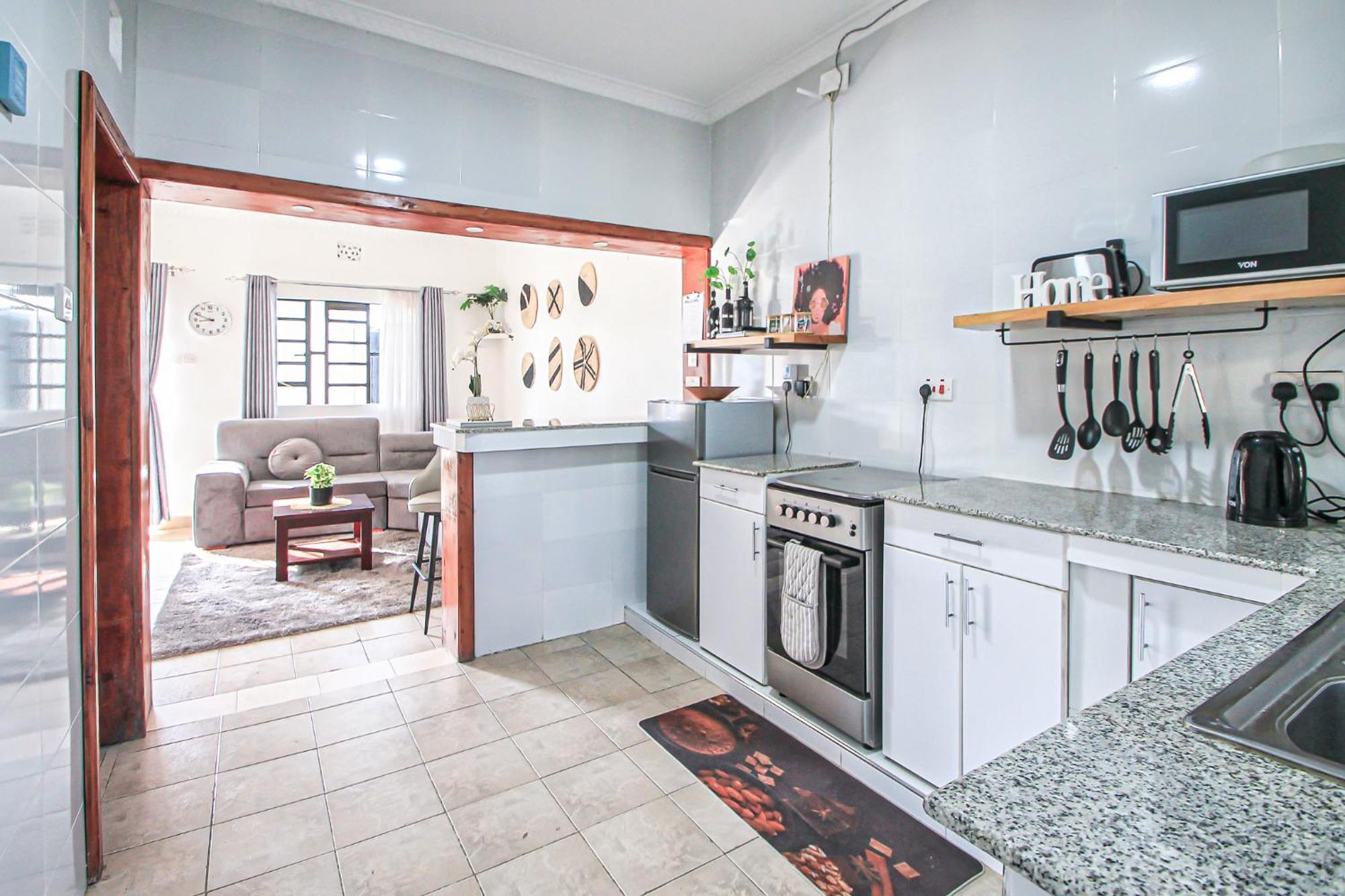 הוילה North Manor נקורו מראה חיצוני תמונה