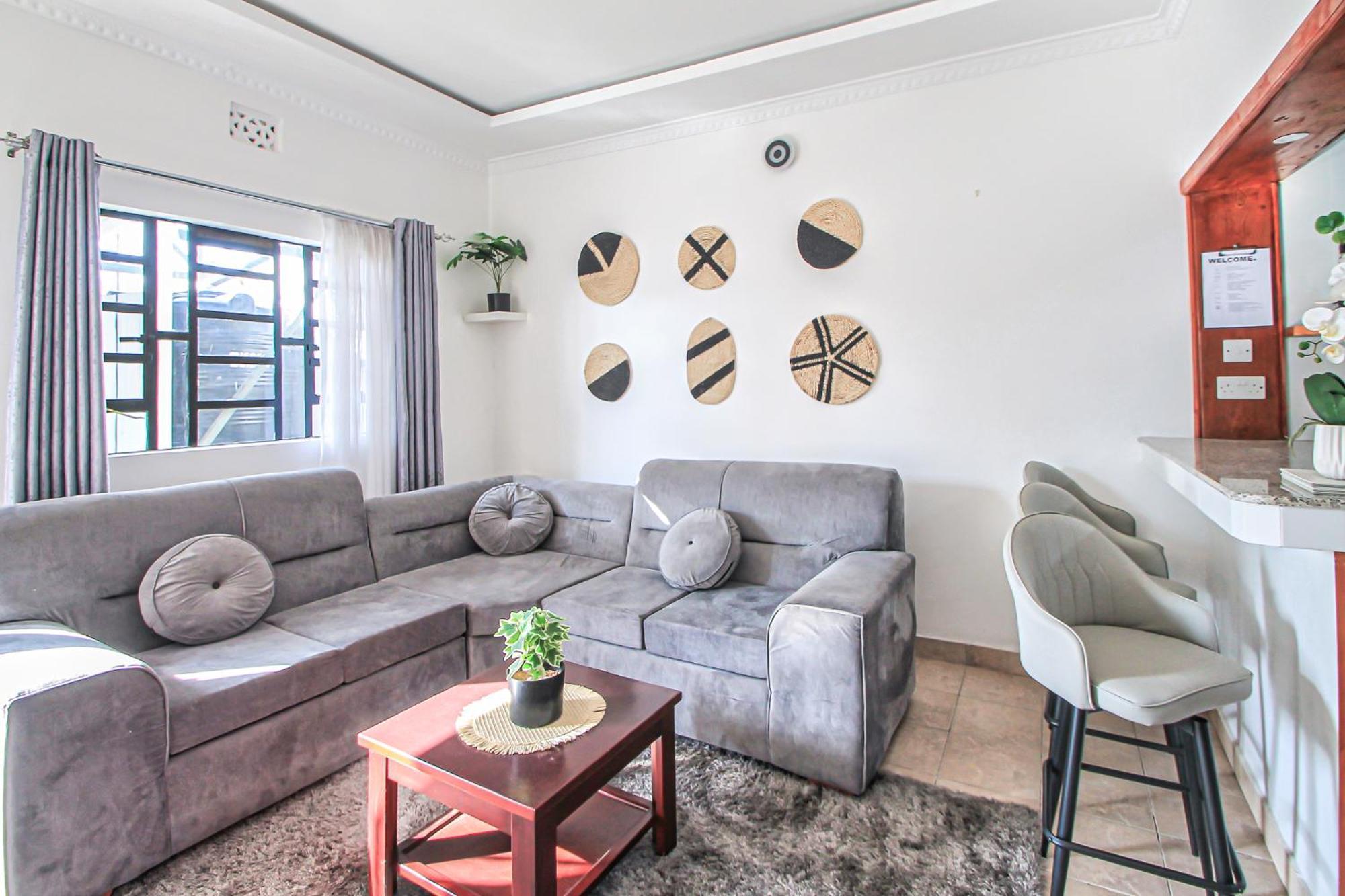 הוילה North Manor נקורו מראה חיצוני תמונה