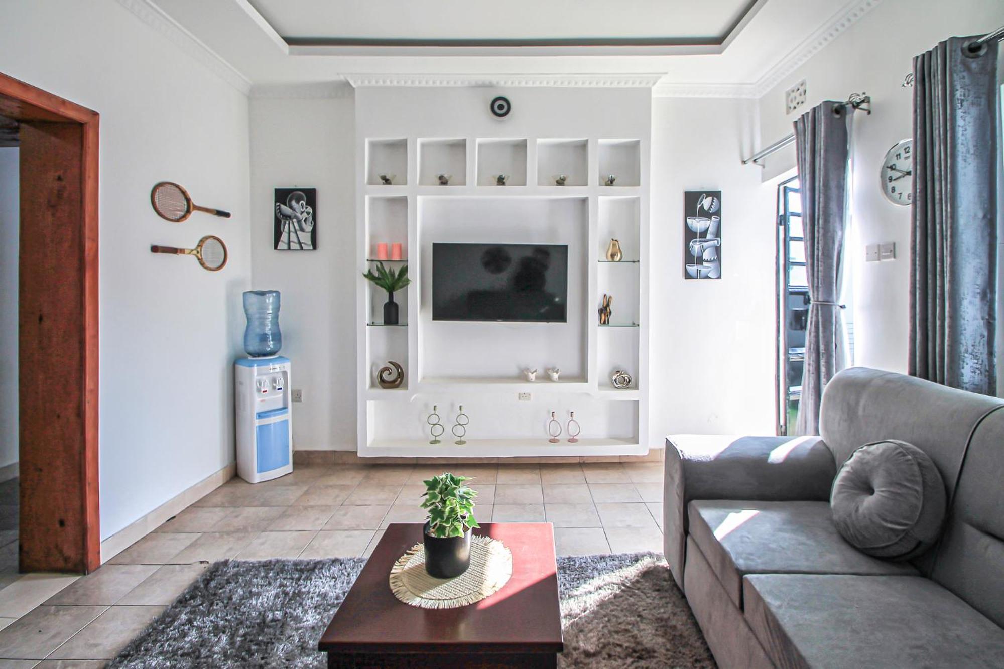 הוילה North Manor נקורו מראה חיצוני תמונה
