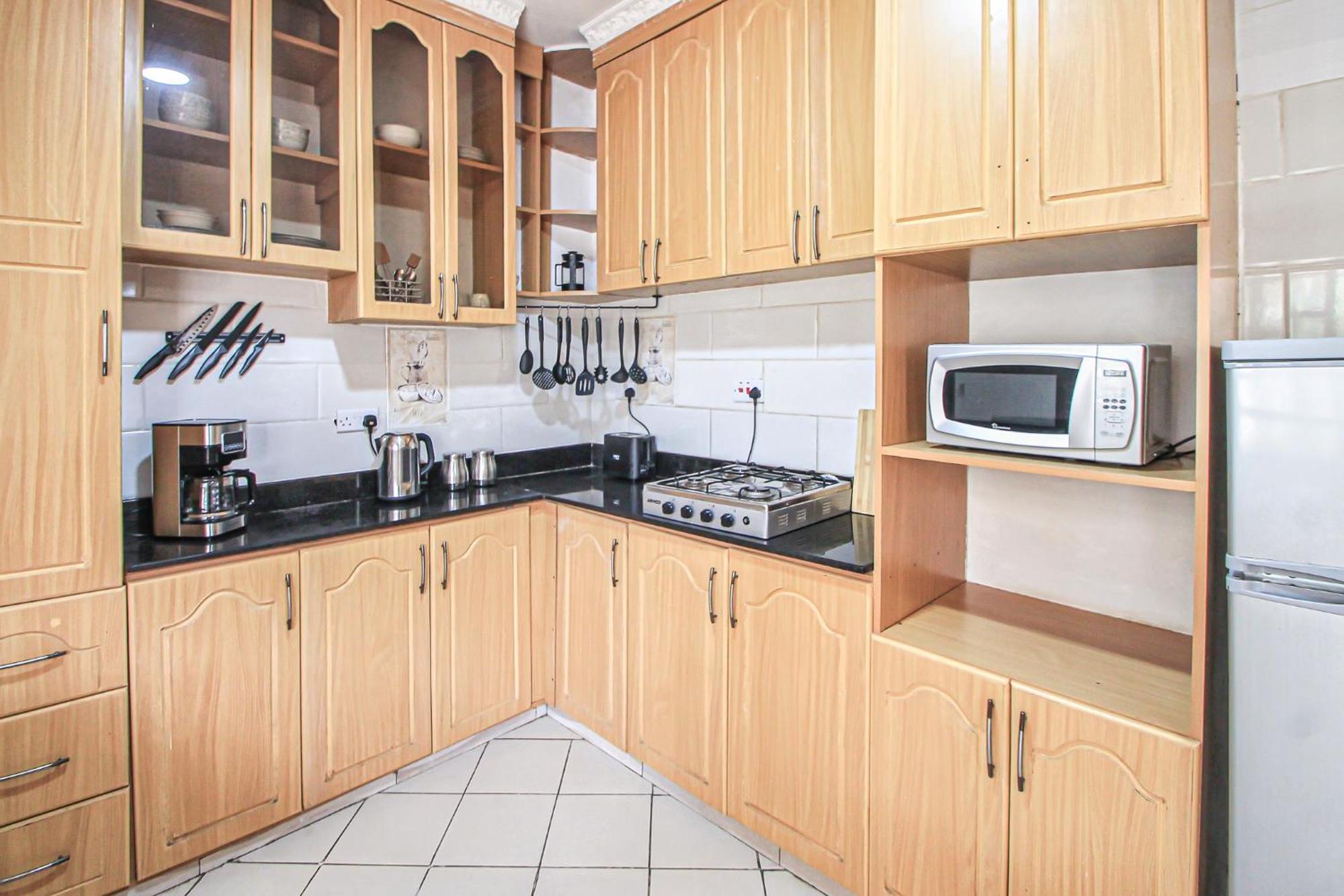 הוילה North Manor נקורו מראה חיצוני תמונה